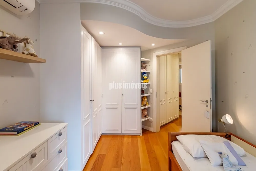 Apartamento, 4 quartos, 226 m² - Foto 8