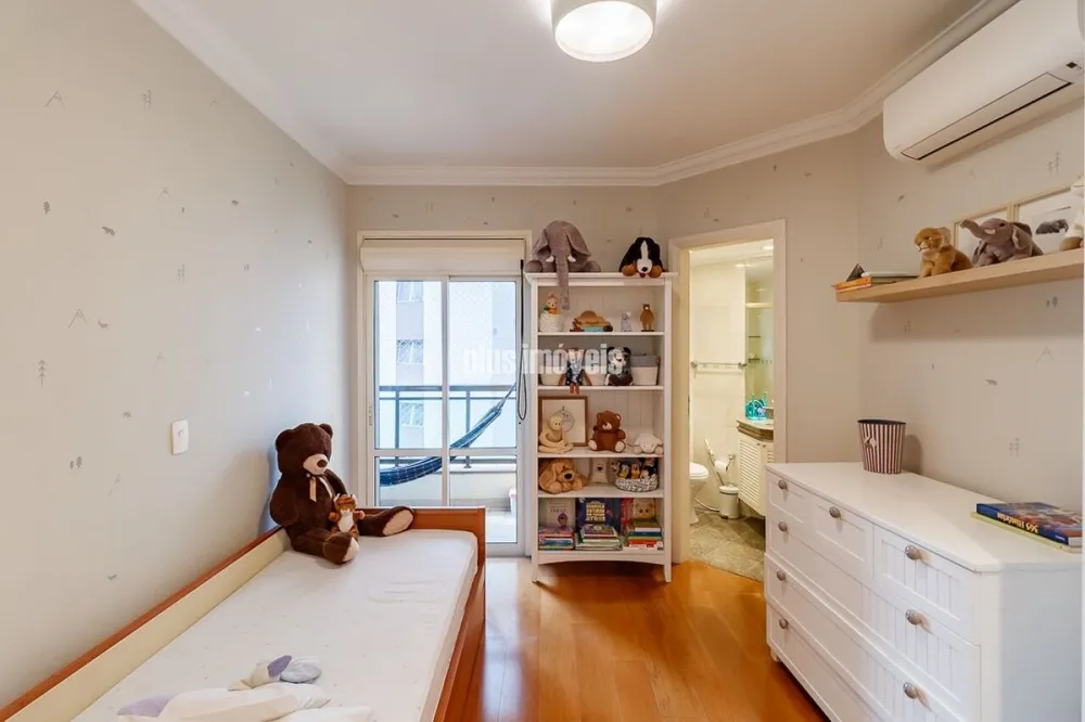 Apartamento, 4 quartos, 226 m² - Foto 7