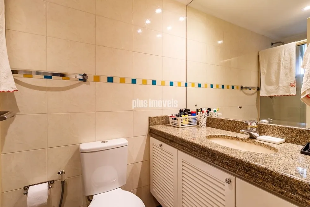 Apartamento, 4 quartos, 226 m² - Foto 9