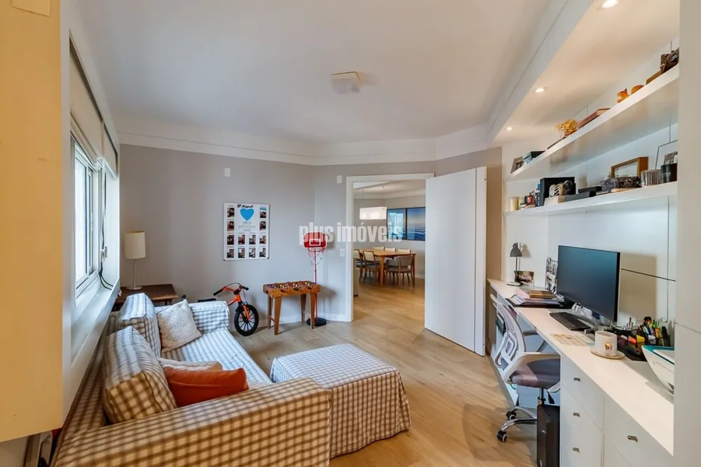 Apartamento, 4 quartos, 226 m² - Foto 2