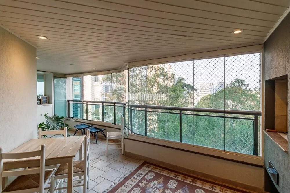 Apartamento, 4 quartos, 226 m² - Foto 15