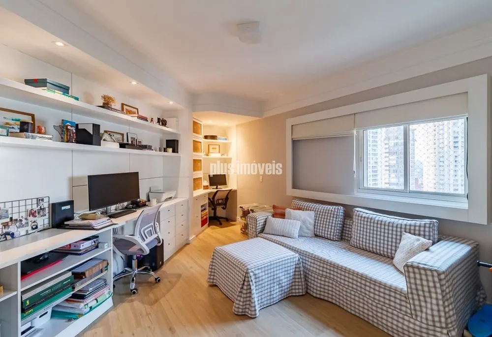 Apartamento, 4 quartos, 226 m² - Foto 4
