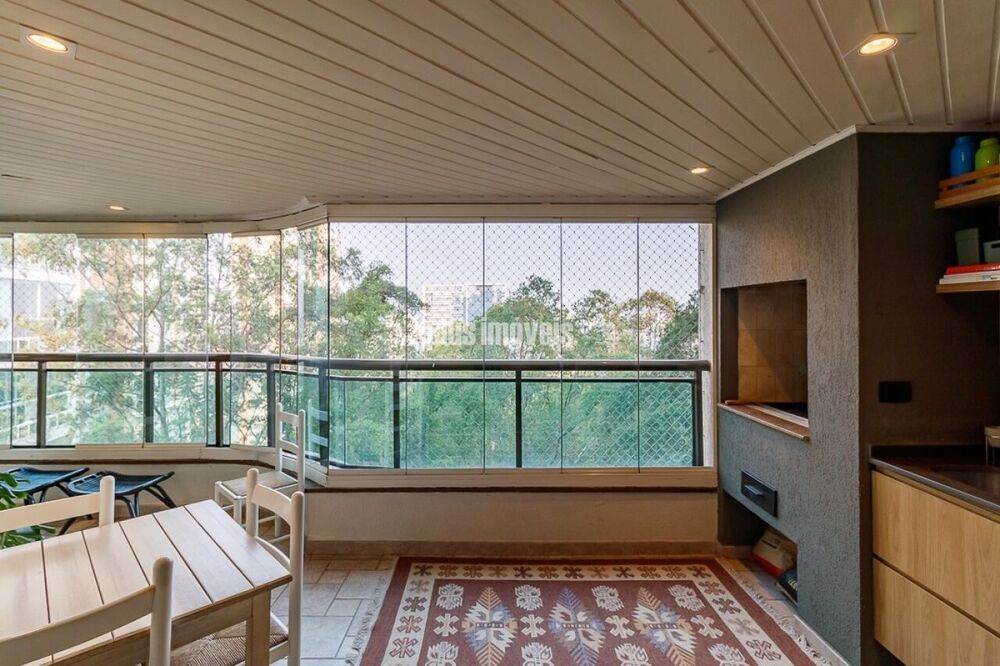 Apartamento, 4 quartos, 226 m² - Foto 10
