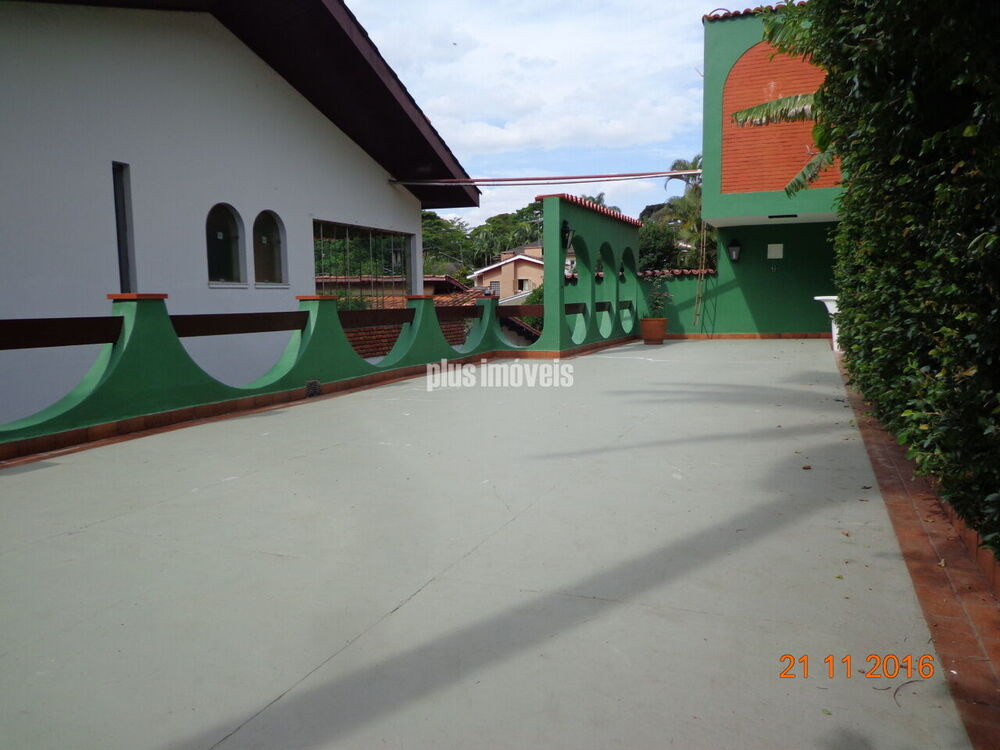 Casa à venda com 4 quartos, 840m² - Foto 15