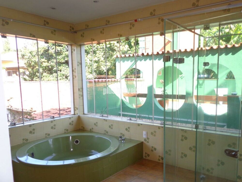 Casa à venda com 4 quartos, 840m² - Foto 11