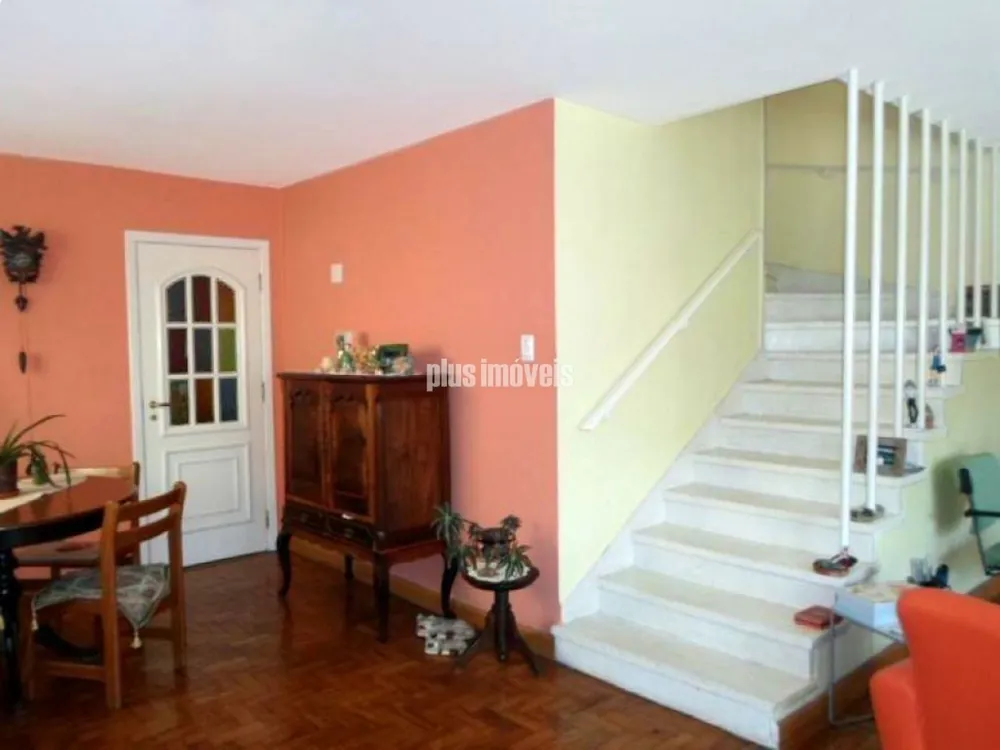 Casa, 4 quartos, 213 m² - Foto 2