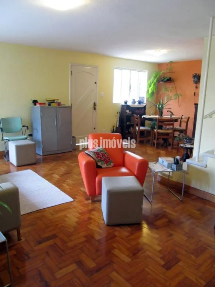 Casa, 4 quartos, 213 m² - Foto 3