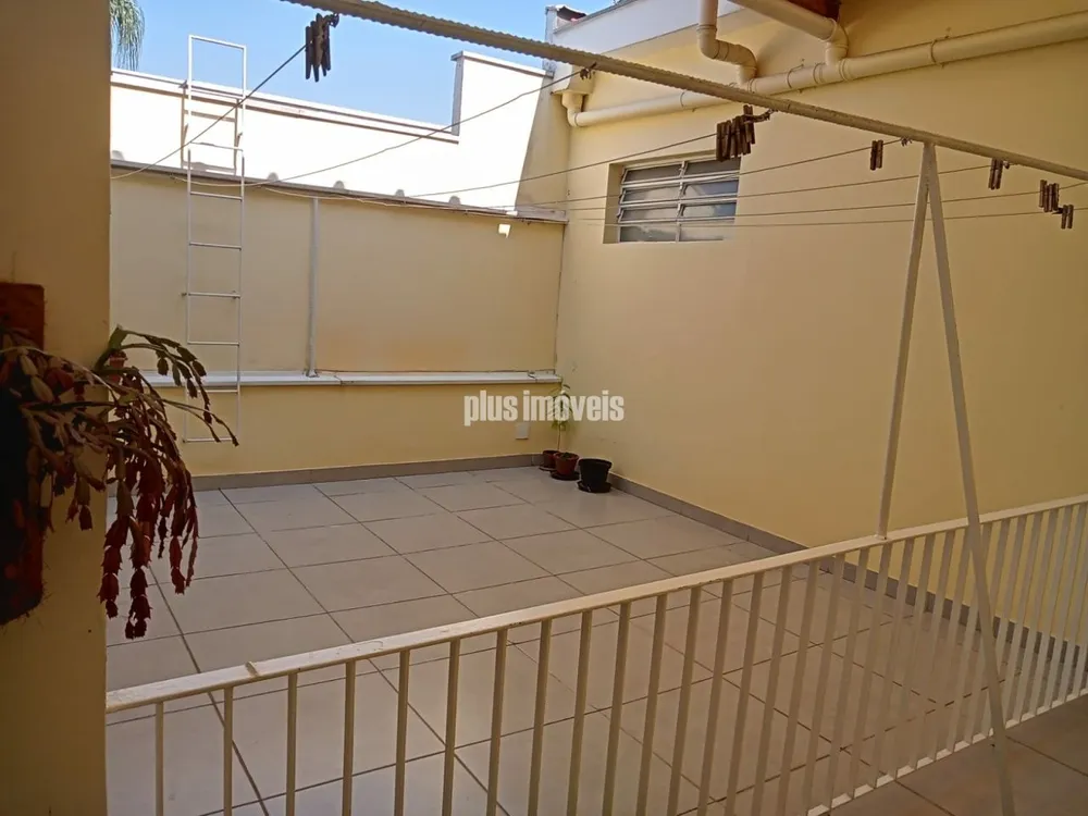 Casa, 4 quartos, 213 m² - Foto 1
