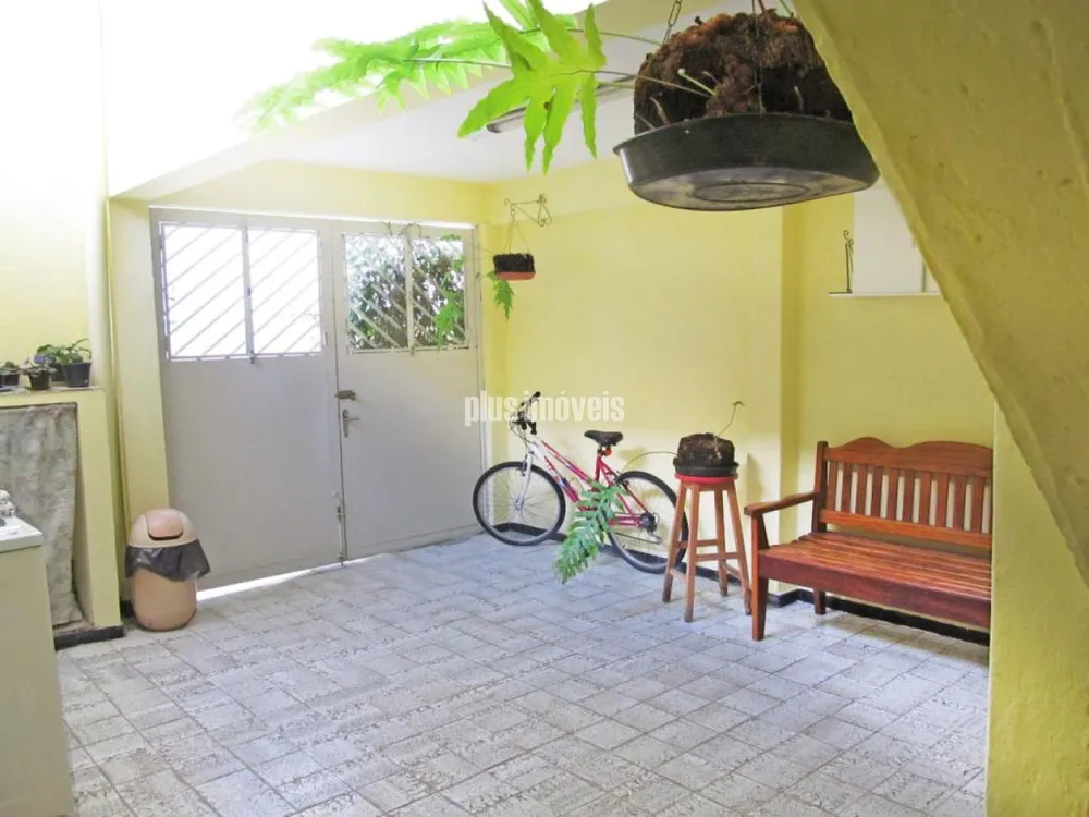 Casa, 4 quartos, 213 m² - Foto 10