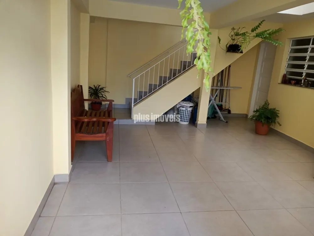 Casa, 4 quartos, 213 m² - Foto 13
