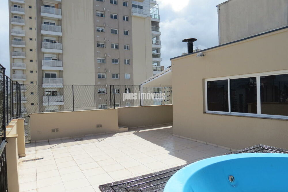 Apartamento, 3 quartos, 220 m² - Foto 2