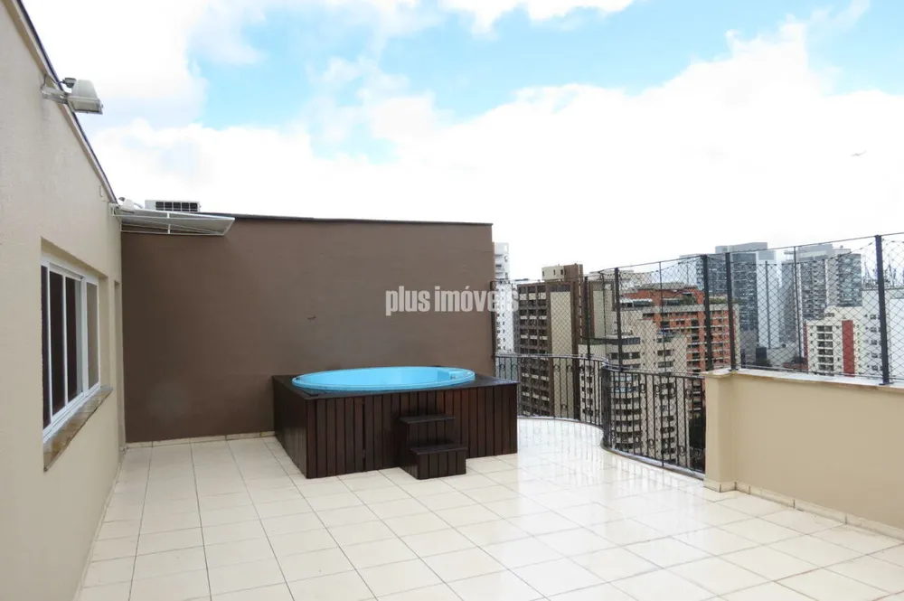 Apartamento, 3 quartos, 218 m² - Foto 5