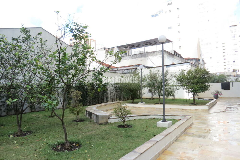 Apartamento, 3 quartos, 220 m² - Foto 1