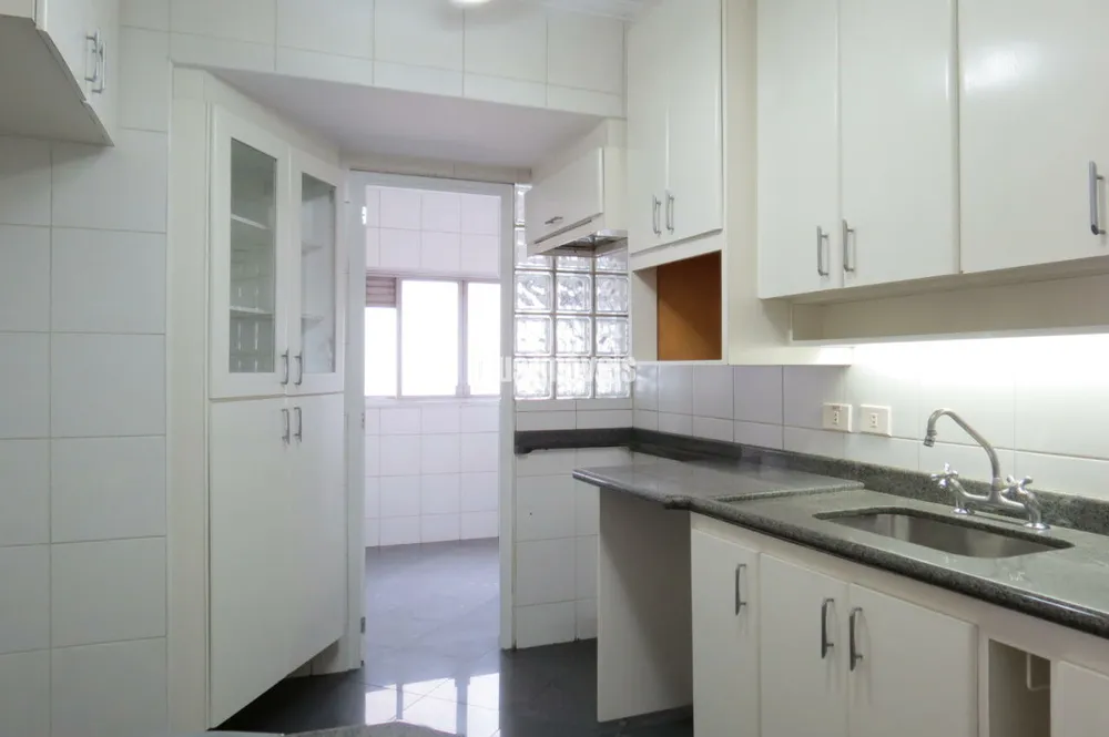 Apartamento, 3 quartos, 218 m² - Foto 2