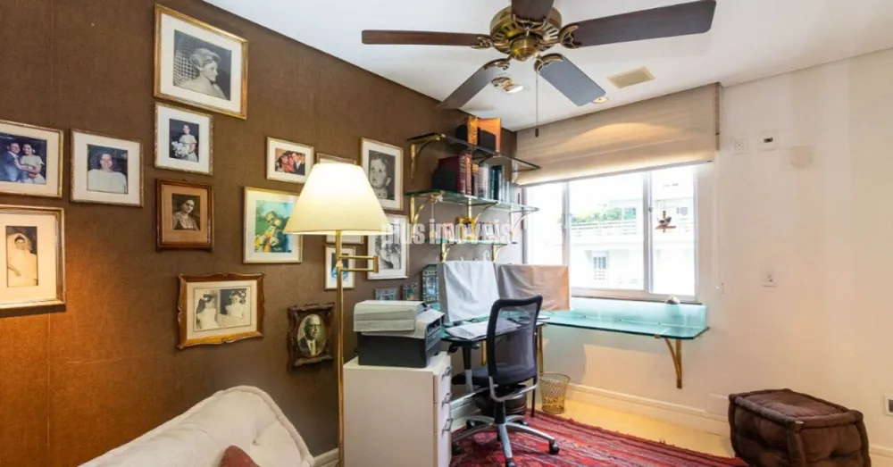 Apartamento, 3 quartos, 137 m² - Foto 11