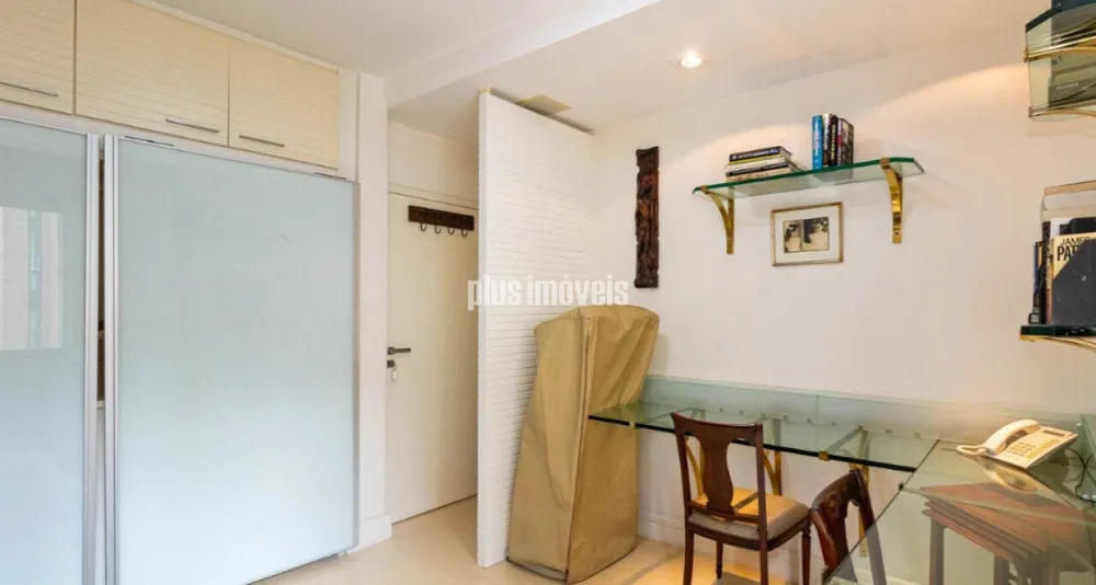 Apartamento, 3 quartos, 137 m² - Foto 10