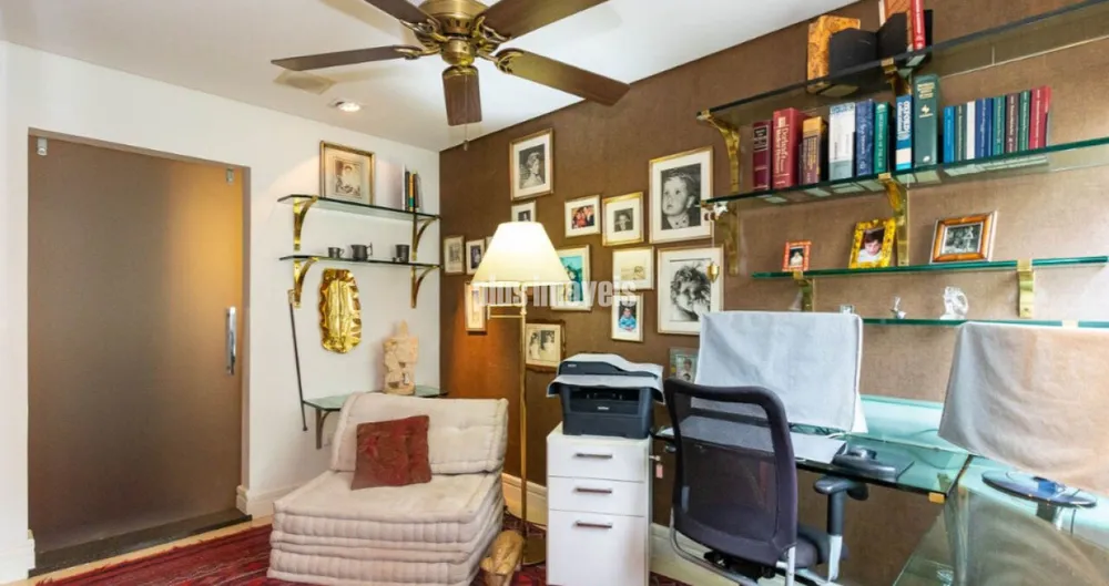 Apartamento, 3 quartos, 137 m² - Foto 12