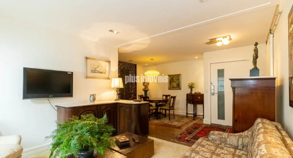Apartamento, 3 quartos, 137 m² - Foto 3