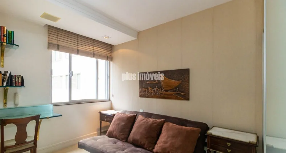 Apartamento, 3 quartos, 137 m² - Foto 9