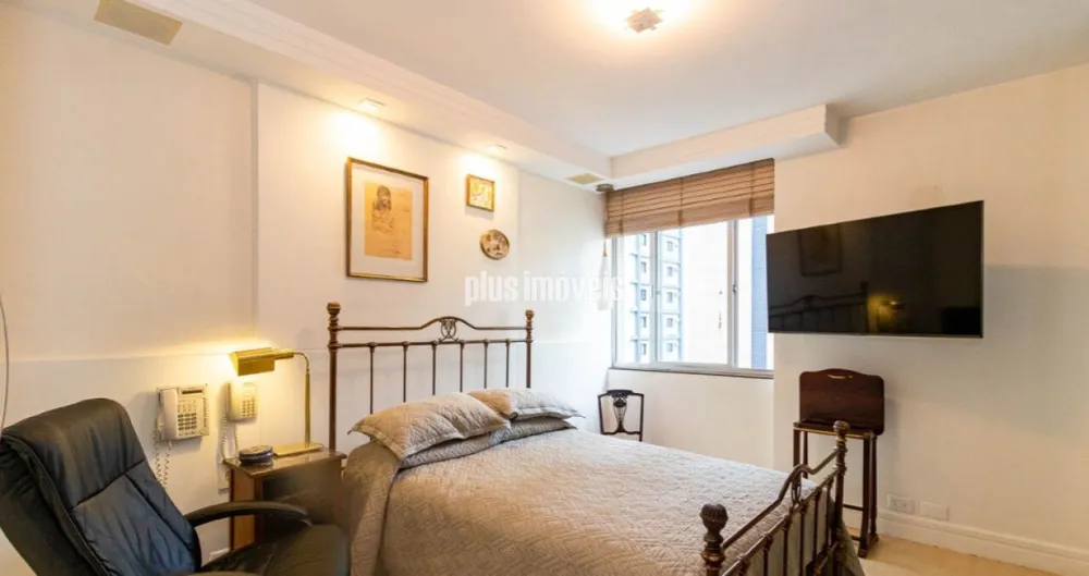 Apartamento, 3 quartos, 137 m² - Foto 8