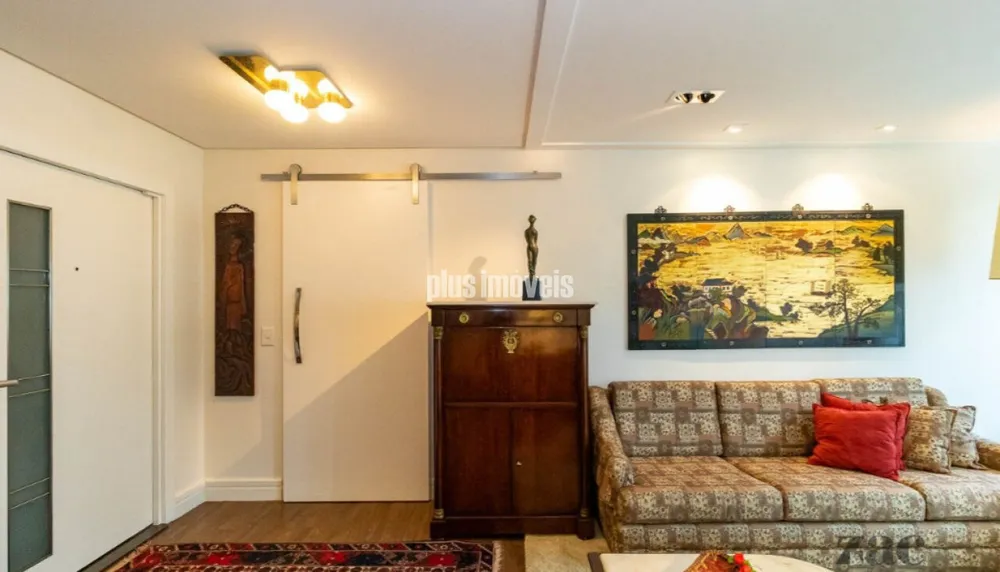 Apartamento, 3 quartos, 137 m² - Foto 2