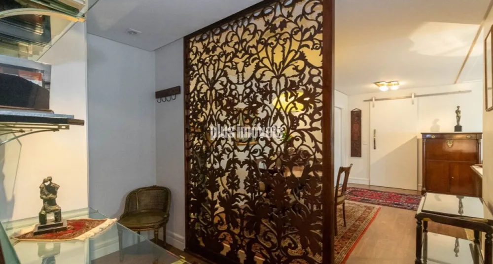 Apartamento, 3 quartos, 137 m² - Foto 6