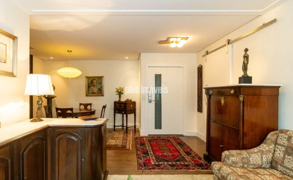 Apartamento, 3 quartos, 137 m² - Foto 5