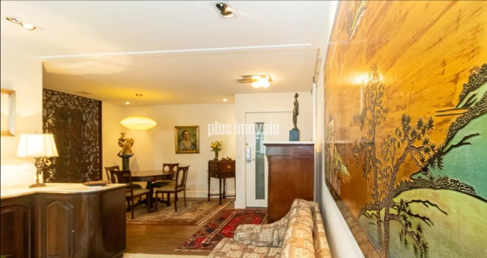 Apartamento, 3 quartos, 137 m² - Foto 4