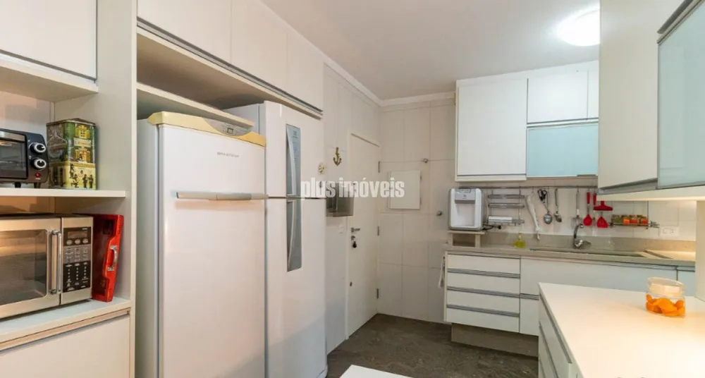 Apartamento, 3 quartos, 137 m² - Foto 7