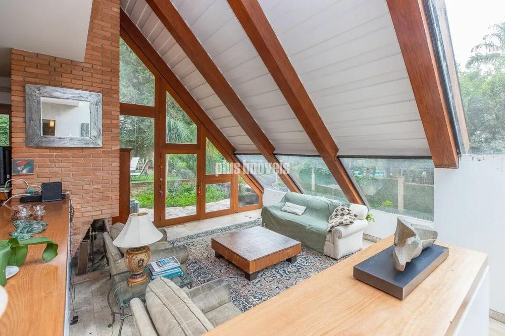 Casa, 4 quartos, 800 m² - Foto 16