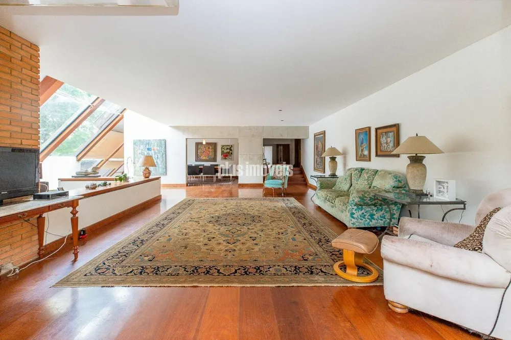 Casa, 4 quartos, 800 m² - Foto 15