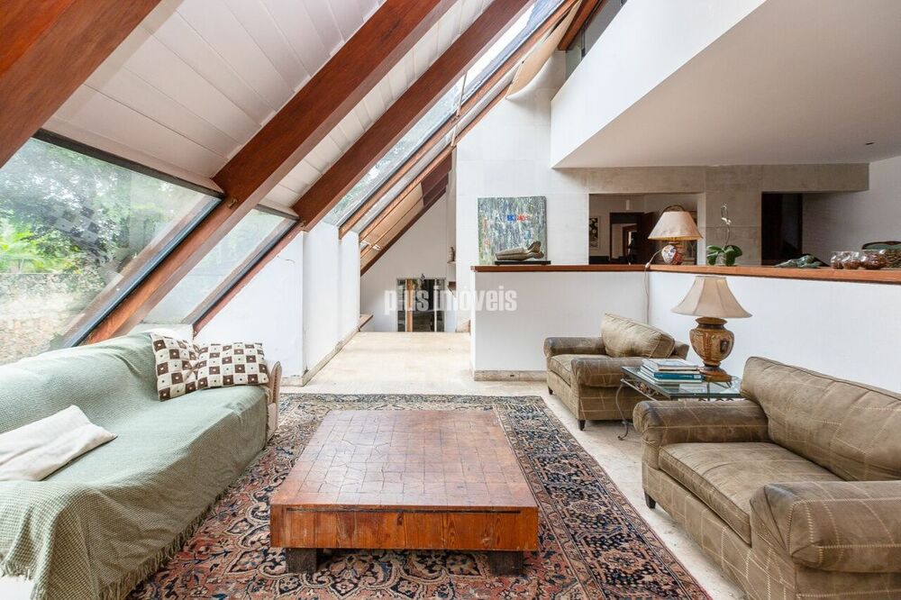 Casa, 4 quartos, 800 m² - Foto 10