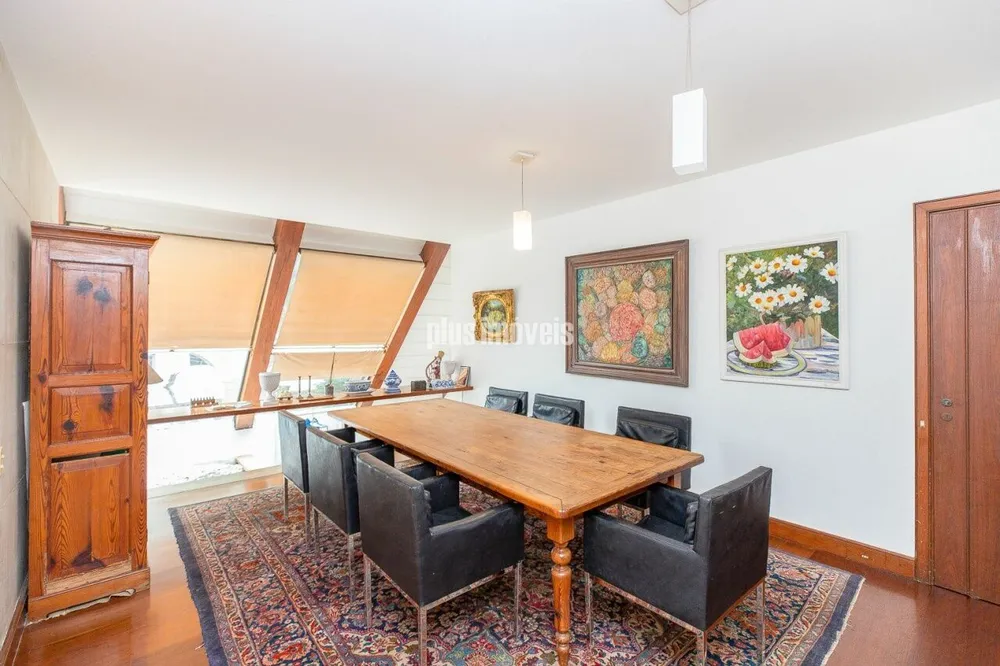 Casa, 4 quartos, 800 m² - Foto 17
