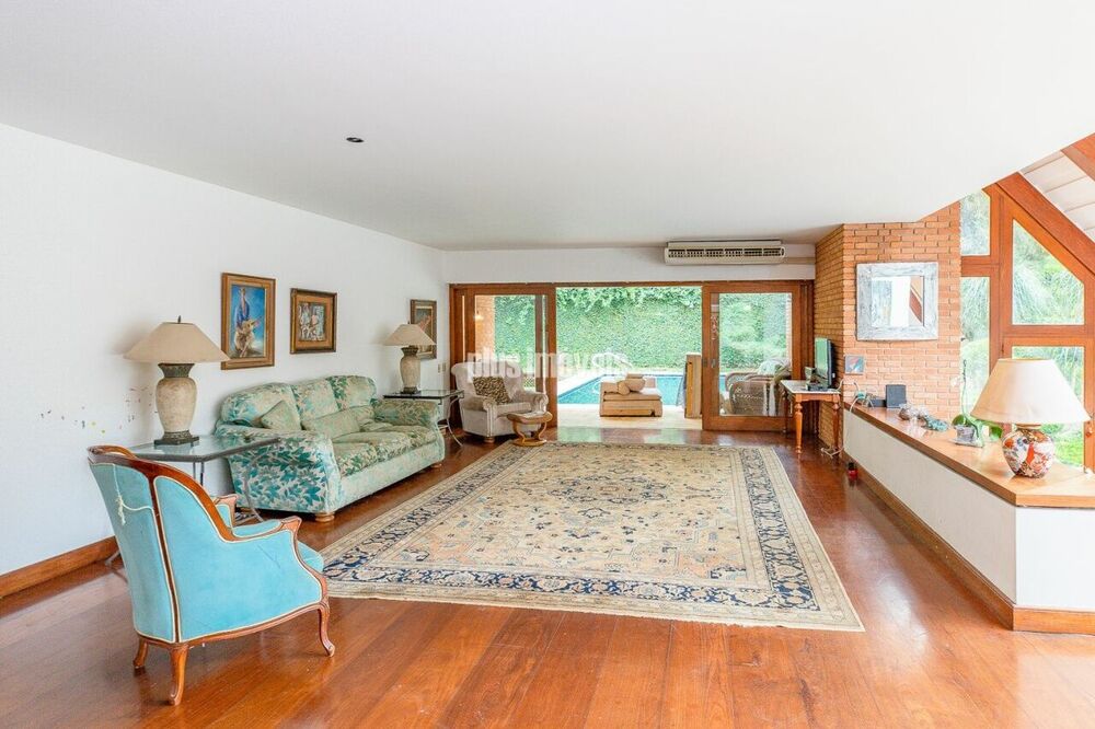 Casa, 4 quartos, 800 m² - Foto 12