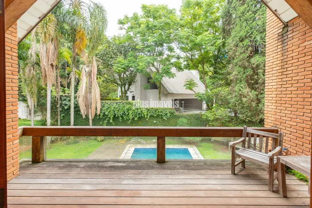 Casa, 4 quartos, 800 m² - Foto 18