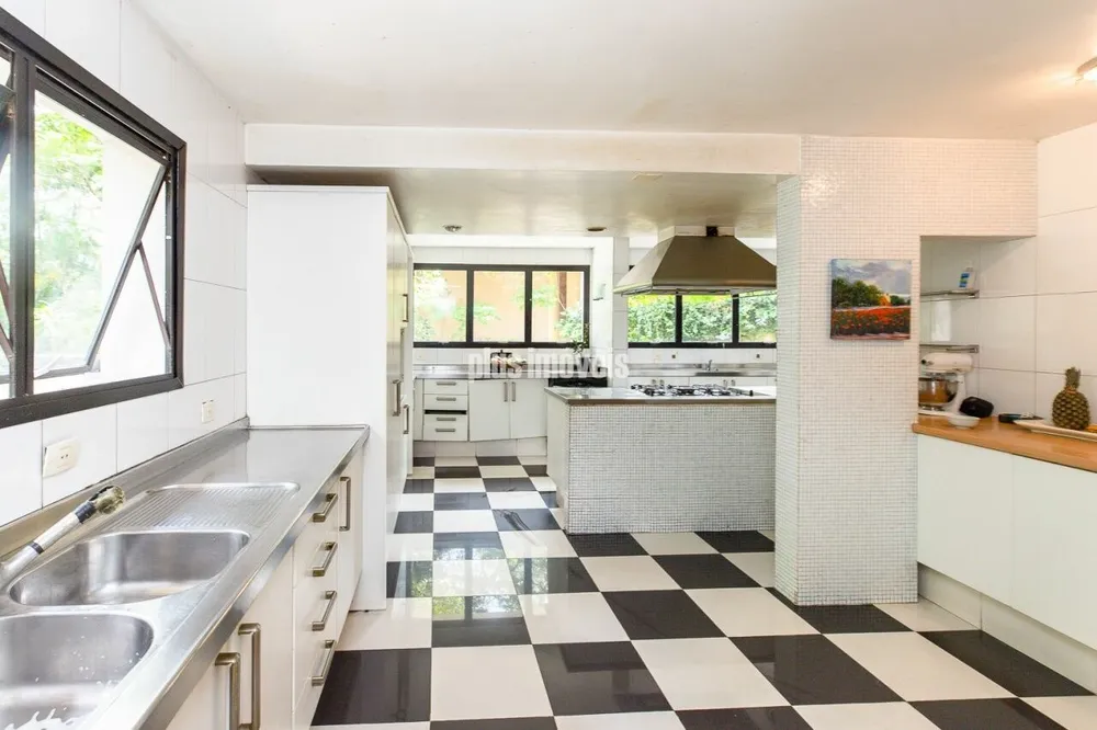 Casa, 4 quartos, 800 m² - Foto 28