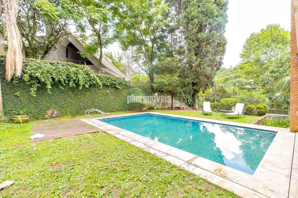 Casa, 4 quartos, 800 m² - Foto 8