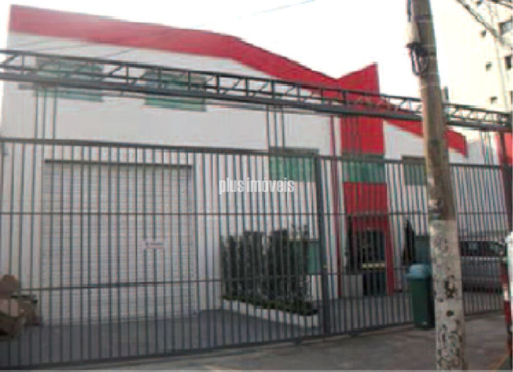 Depósito-Galpão, 1500 m² - Foto 1