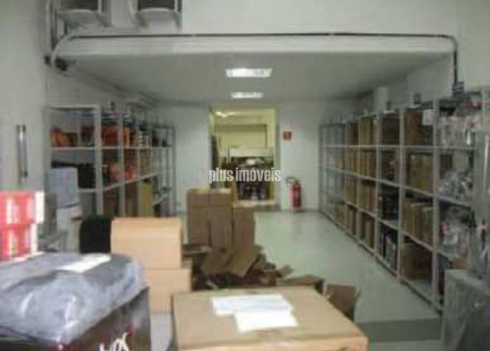 Depósito-Galpão, 1500 m² - Foto 15