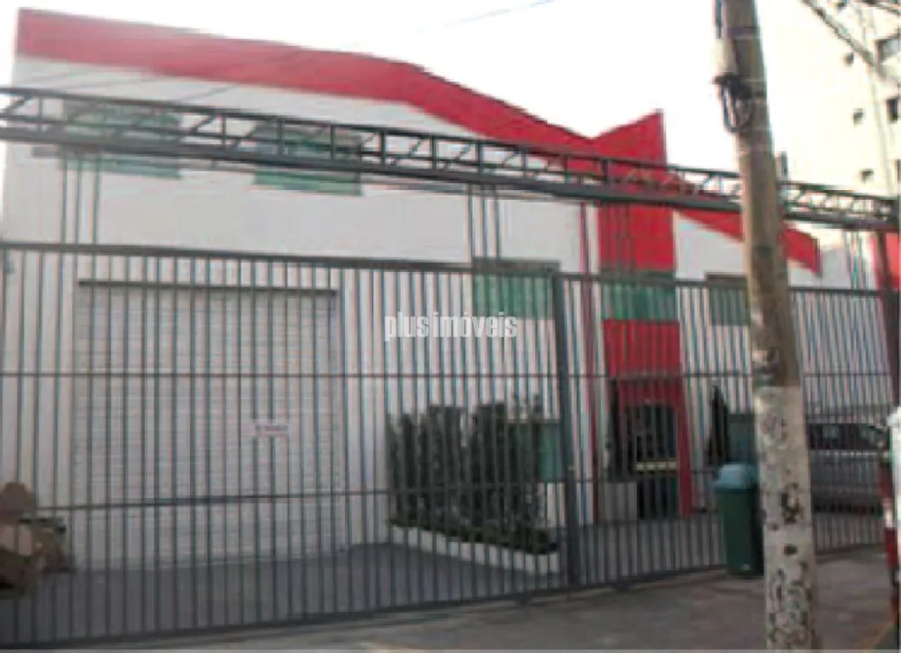 Depósito-Galpão, 1500 m² - Foto 2