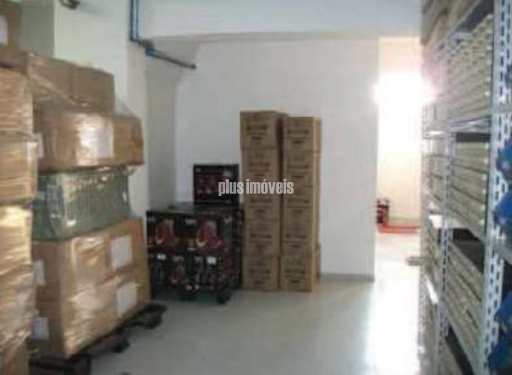 Depósito-Galpão, 1500 m² - Foto 10