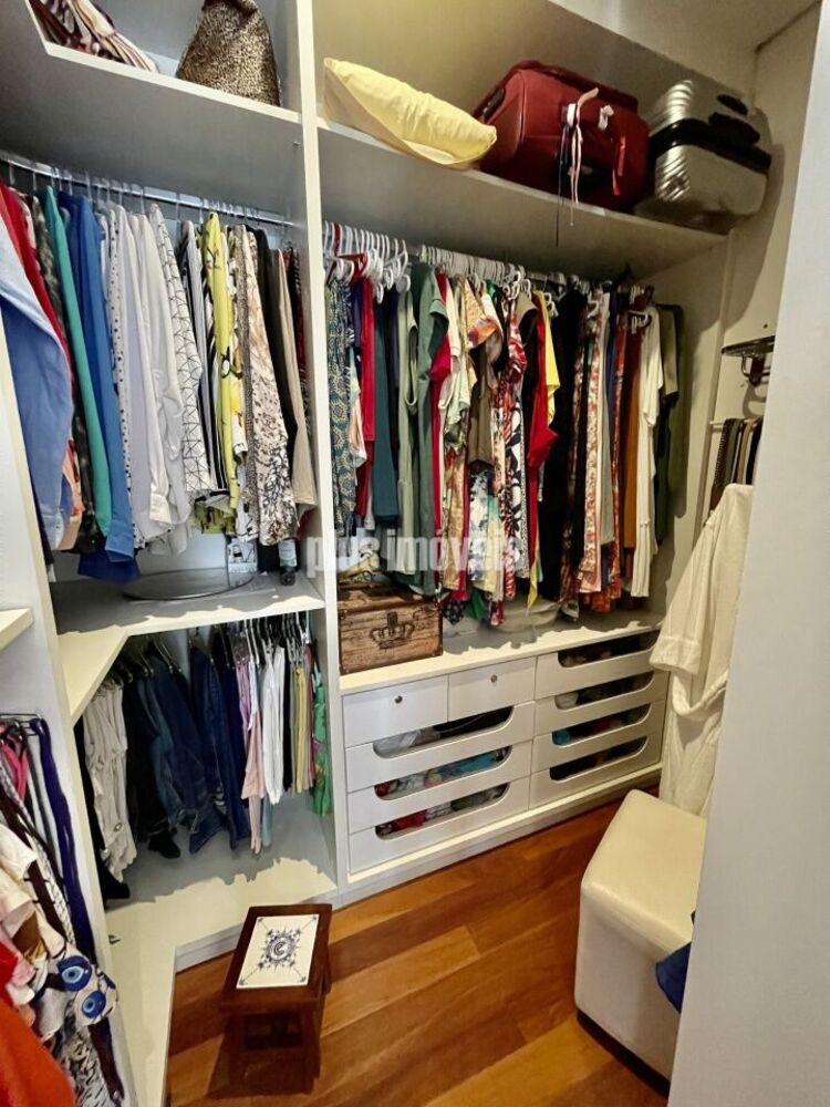 Apartamento, 3 quartos, 184 m² - Foto 2