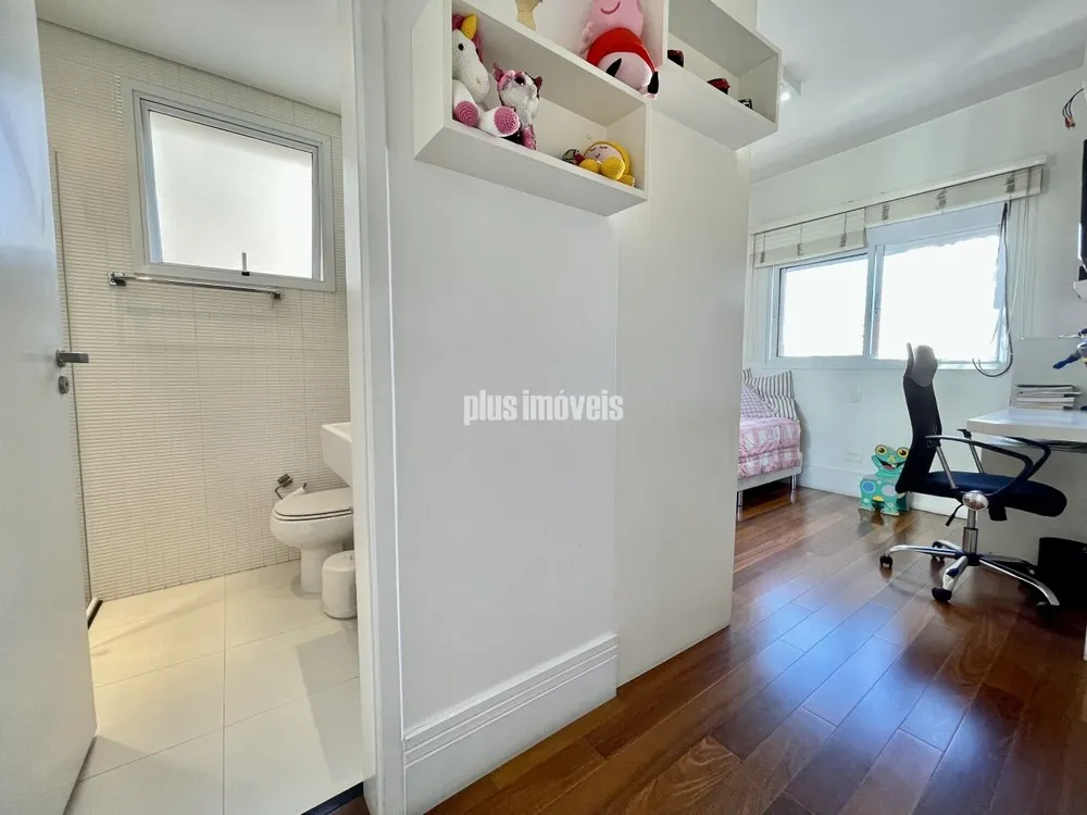 Apartamento, 3 quartos, 184 m² - Foto 17