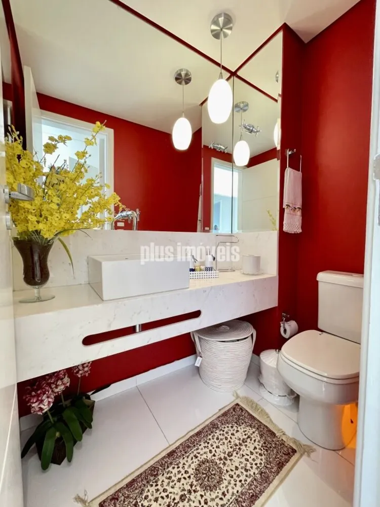 Apartamento, 3 quartos, 184 m² - Foto 10