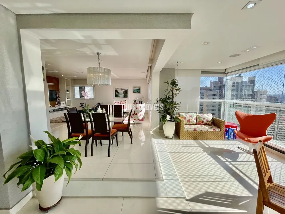 Apartamento, 3 quartos, 184 m² - Foto 4