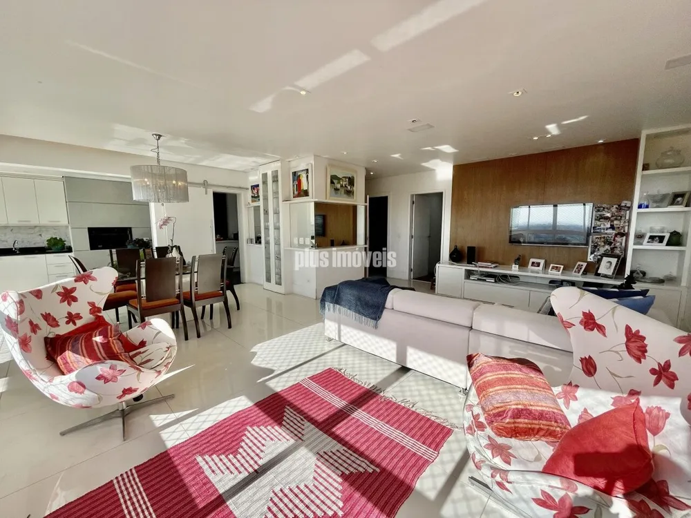 Apartamento, 3 quartos, 184 m² - Foto 6