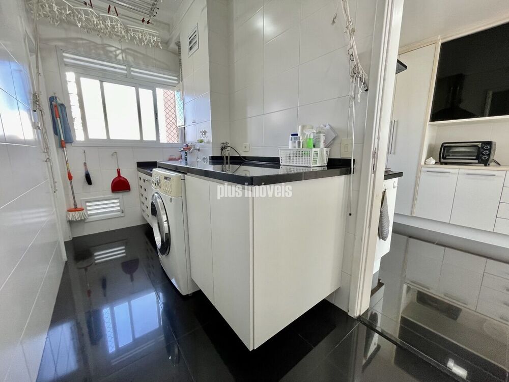 Apartamento, 3 quartos, 184 m² - Foto 3