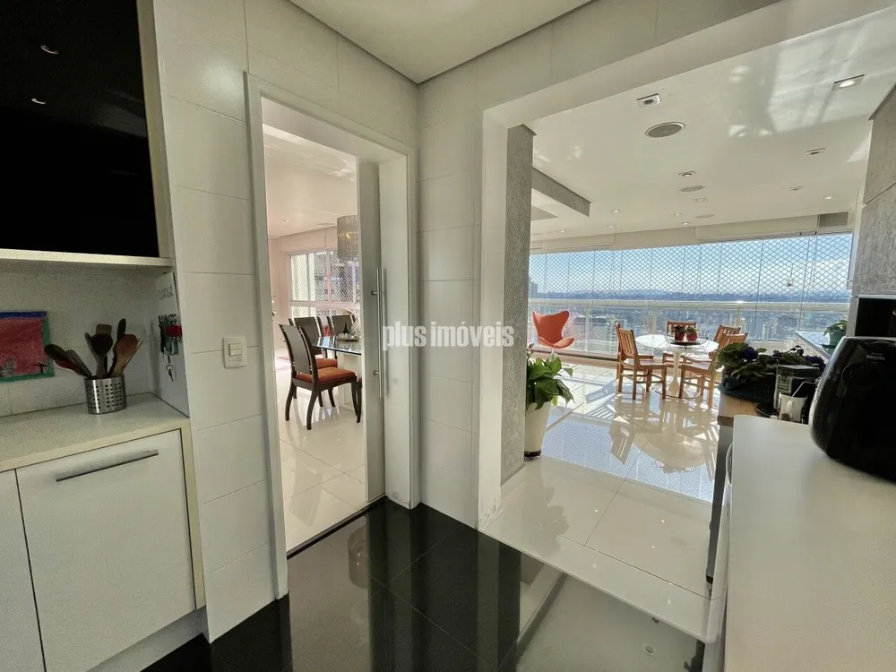 Apartamento, 3 quartos, 184 m² - Foto 9