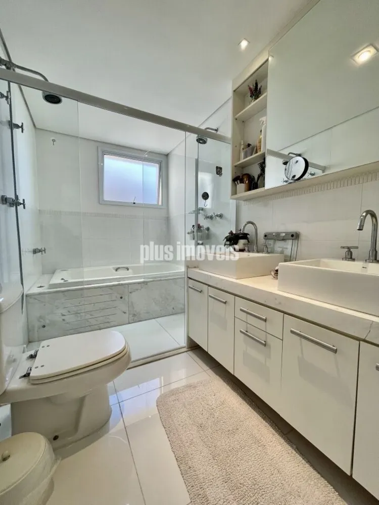 Apartamento, 3 quartos, 184 m² - Foto 15
