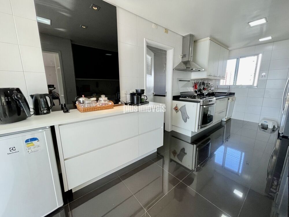 Apartamento, 3 quartos, 184 m² - Foto 5